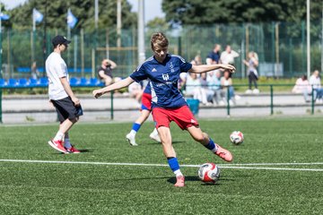 Bild 69 - wCJ Hamburger SV - FC Rosengarten : Ergebnis: 1:1